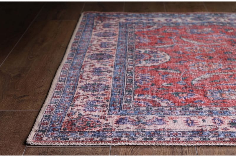 Artloop Matta 150x230 cm - Multifärgad - Textil & mattor - Matta - Modern matta - Wiltonmatta