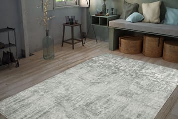 Artloop Matta 150x230 cm - Multifärgad - Textil & mattor - Matta - Modern matta - Wiltonmatta