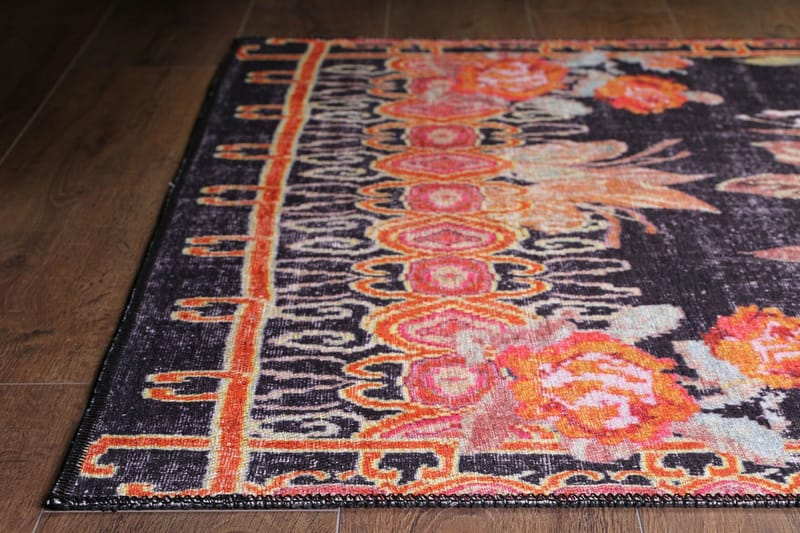 Artloop Matta 150x230 cm - Multifärgad - Textil & mattor - Matta - Modern matta - Wiltonmatta