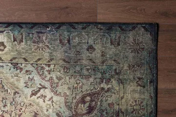 Artloop Matta 150x230 cm - Multifärgad - Textil & mattor - Matta - Modern matta - Wiltonmatta