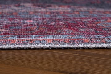 Artloop Matta 150x230 cm - Multifärgad - Textil & mattor - Matta - Modern matta - Wiltonmatta