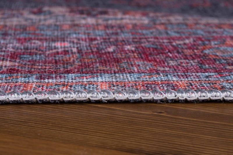 Artloop Matta 150x230 cm - Multifärgad - Textil & mattor - Matta - Modern matta - Wiltonmatta