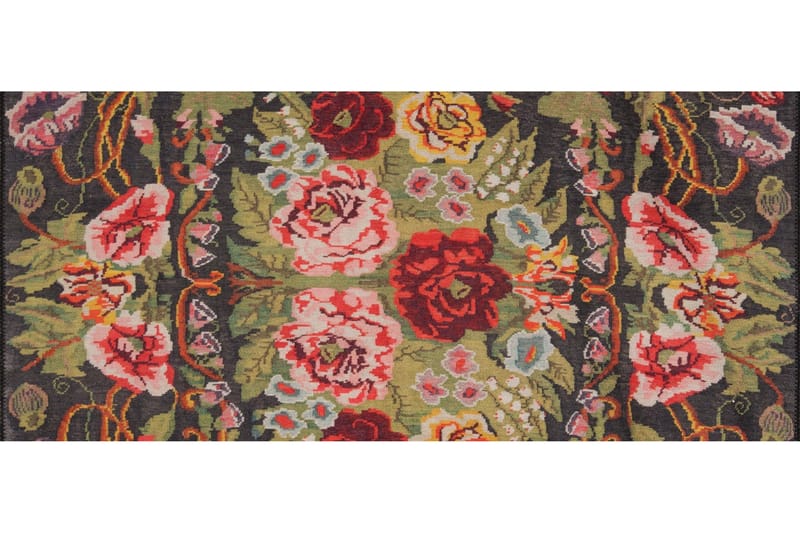 Artloop Matta 150x230 cm - Multifärgad - Textil & mattor - Matta - Modern matta - Wiltonmatta