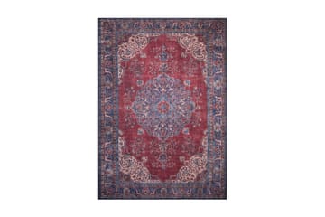 Artloop Matta 150x230 cm - Multifärgad - Textil & mattor - Matta - Modern matta - Wiltonmatta