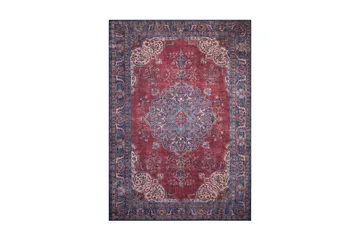 Artloop Matta 150x230 cm - Multifärgad - Textil & mattor - Matta - Modern matta - Wiltonmatta