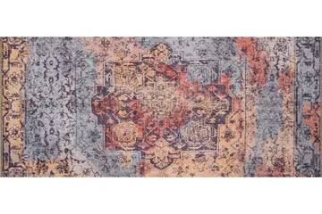 Artloop Matta 150x230 cm - Multifärgad - Textil & mattor - Matta - Modern matta - Wiltonmatta