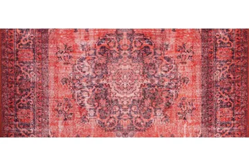 Artloop Matta 150x230 cm - Multifärgad - Textil & mattor - Matta - Modern matta - Wiltonmatta