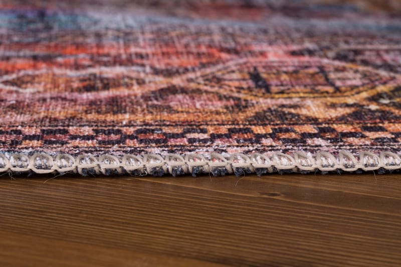 Artloop Matta 150x230 cm - Multifärgad - Textil & mattor - Matta - Modern matta - Wiltonmatta