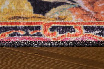 Artloop Matta 150x230 cm - Multifärgad - Textil & mattor - Matta - Modern matta - Wiltonmatta