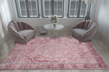 Artloop Matta 150x230 cm - Multifärgad - Textil & mattor - Matta - Modern matta - Wiltonmatta