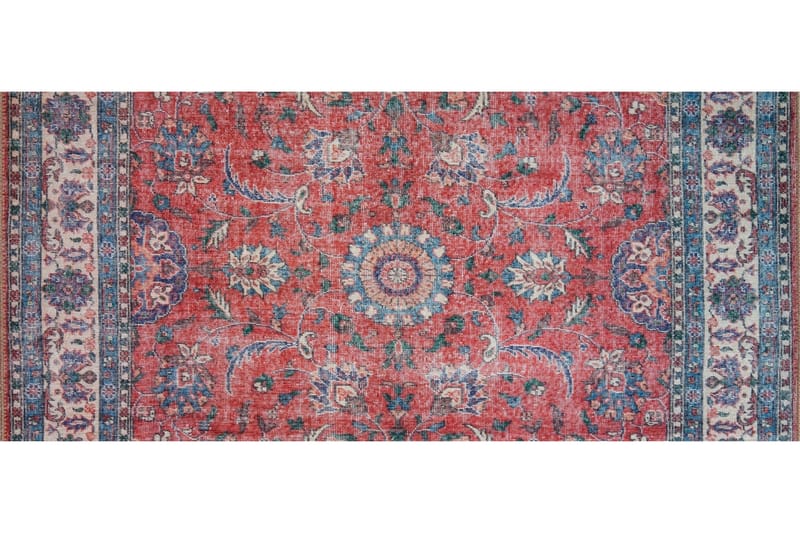 Artloop Matta 150x230 cm - Multifärgad - Textil & mattor - Matta - Modern matta - Wiltonmatta