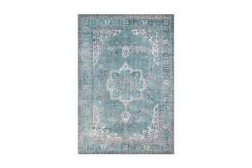 Artloop Matta 150x230 cm - Multifärgad - Textil & mattor - Matta - Modern matta - Wiltonmatta