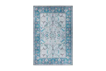 Artloop Matta 150x230 cm - Multifärgad - Textil & mattor - Matta - Modern matta - Wiltonmatta