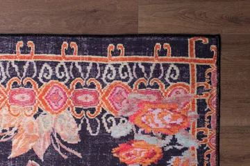 Artloop Matta 150x230 cm - Multifärgad - Textil & mattor - Matta - Modern matta - Wiltonmatta