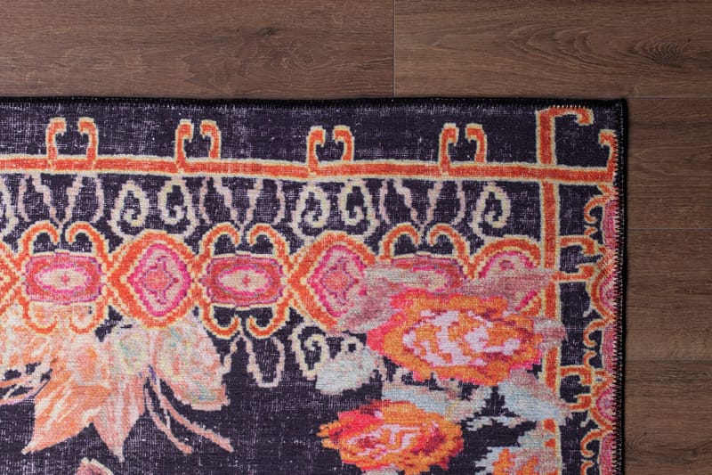 Artloop Matta 150x230 cm - Multifärgad - Textil & mattor - Matta - Modern matta - Wiltonmatta