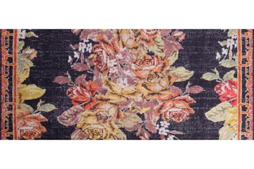 Artloop Matta 150x230 cm - Multifärgad - Textil & mattor - Matta - Modern matta - Wiltonmatta