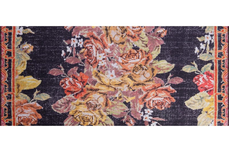 Artloop Matta 150x230 cm - Multifärgad - Textil & mattor - Matta - Modern matta - Wiltonmatta