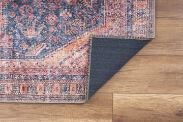 Artloop Matta 150x230 cm - Multifärgad - Textil & mattor - Matta - Modern matta - Wiltonmatta