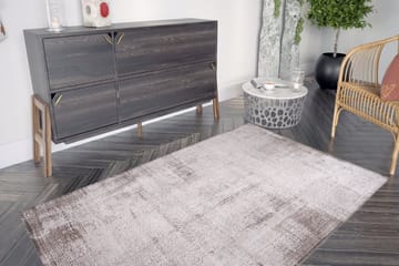 Artloop Matta 150x230 cm - Multifärgad - Textil & mattor - Matta - Modern matta - Wiltonmatta