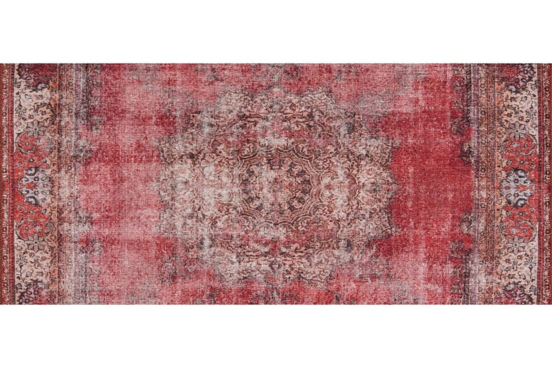 Artloop Matta 150x230 cm - Multifärgad - Textil & mattor - Matta - Modern matta - Wiltonmatta