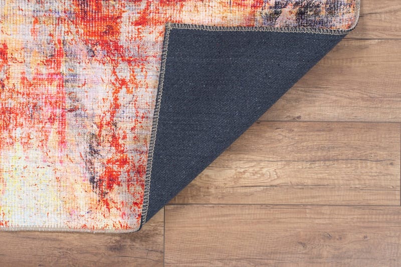 Artloop Matta 150x230 cm - Multifärgad - Textil & mattor - Matta - Modern matta - Wiltonmatta