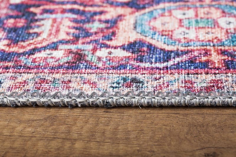 Artloop Matta 150x230 cm - Multifärgad - Textil & mattor - Matta - Modern matta - Wiltonmatta