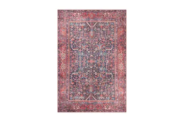 Artloop Matta 150x230 cm - Multifärgad - Textil & mattor - Matta - Modern matta - Wiltonmatta