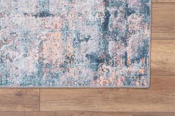 Artloop Matta 150x230 cm - Multifärgad - Textil & mattor - Matta - Modern matta - Wiltonmatta