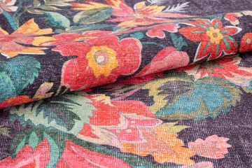 Artloop Matta 150x230 cm - Multifärgad - Textil & mattor - Matta - Modern matta - Wiltonmatta