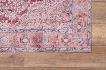 Artloop Matta 150x230 cm - Multifärgad - Textil & mattor - Matta - Modern matta - Wiltonmatta