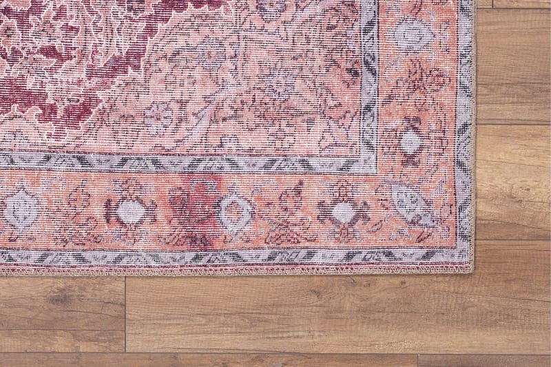 Artloop Matta 150x230 cm - Multifärgad - Textil & mattor - Matta - Modern matta - Wiltonmatta