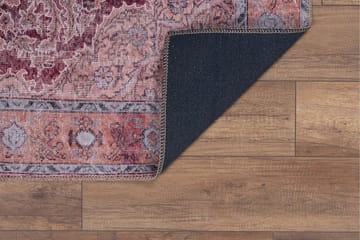 Artloop Matta 150x230 cm - Multifärgad - Textil & mattor - Matta - Modern matta - Wiltonmatta