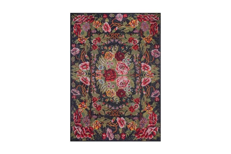 Artloop Matta 150x230 cm - Multifärgad - Textil & mattor - Matta - Modern matta - Wiltonmatta