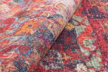 Artloop Matta 150x230 cm - Multifärgad - Textil & mattor - Matta - Modern matta - Wiltonmatta