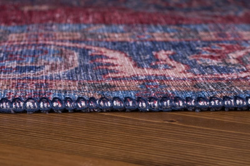 Artloop Matta 150x230 cm - Multifärgad - Textil & mattor - Matta - Modern matta - Wiltonmatta