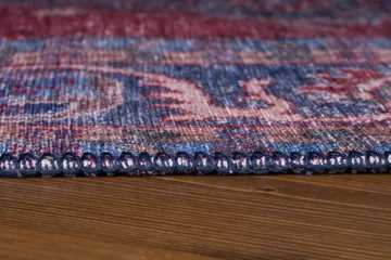 Artloop Matta 150x230 cm - Multifärgad - Textil & mattor - Matta - Modern matta - Wiltonmatta