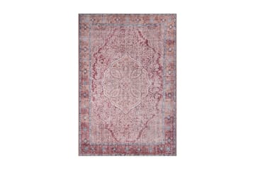 Artloop Matta 150x230 cm - Multifärgad - Textil & mattor - Matta - Modern matta - Wiltonmatta