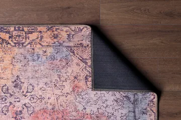 Artloop Matta 150x230 cm - Multifärgad - Textil & mattor - Matta - Modern matta - Wiltonmatta