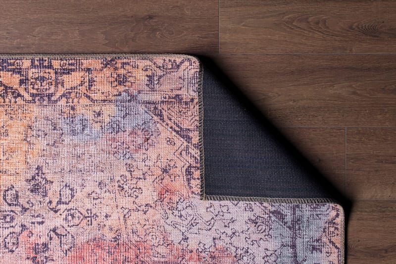 Artloop Matta 150x230 cm - Multifärgad - Textil & mattor - Matta - Modern matta - Wiltonmatta