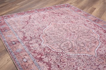 Artloop Matta 150x230 cm - Multifärgad - Textil & mattor - Matta - Modern matta - Wiltonmatta