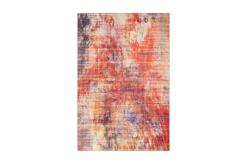 Artloop Matta 150x230 cm - Multifärgad - Textil & mattor - Matta - Modern matta - Wiltonmatta