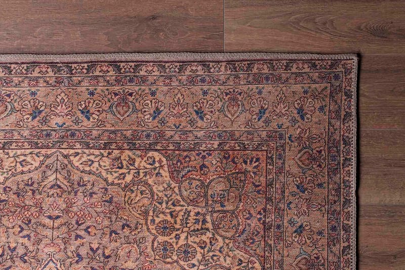 Artloop Matta 150x230 cm - Multifärgad - Textil & mattor - Matta - Modern matta - Wiltonmatta