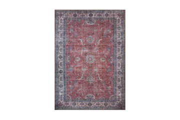 Artloop Matta 150x230 cm - Multifärgad - Textil & mattor - Matta - Modern matta - Wiltonmatta