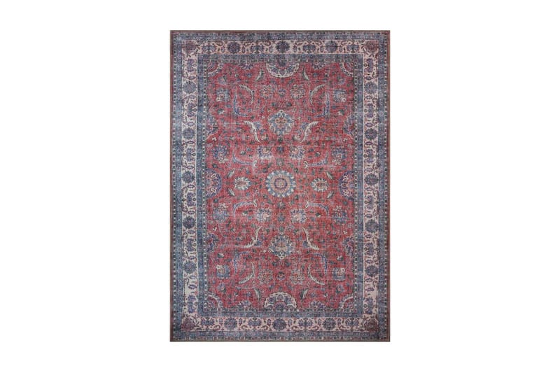 Artloop Matta 150x230 cm, Multifärgad