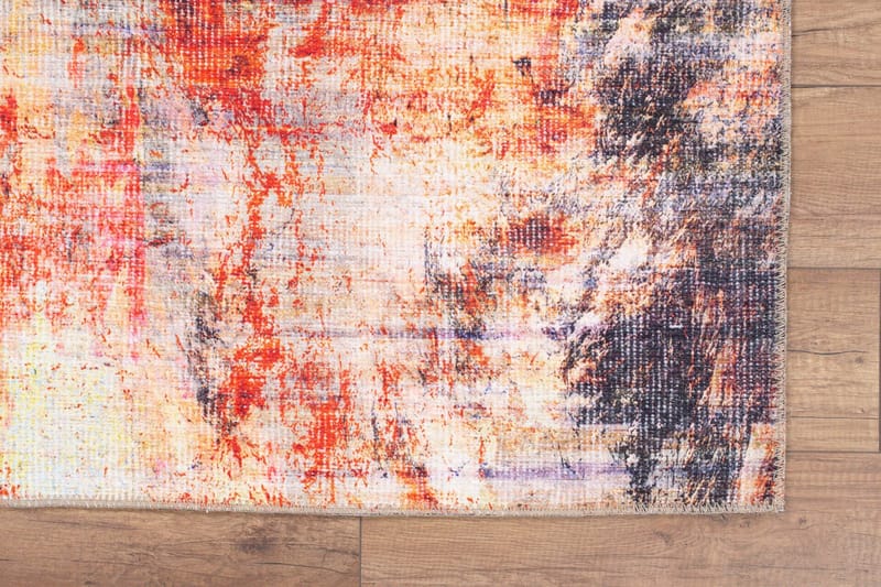 Artloop Matta 150x230 cm - Multifärgad - Textil & mattor - Matta - Modern matta - Wiltonmatta