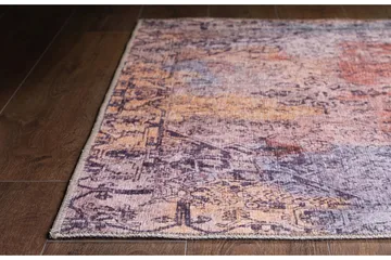 Artloop Matta 150x230 cm - Multifärgad - Textil & mattor - Matta - Modern matta - Wiltonmatta