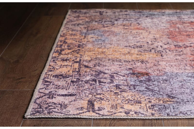 Artloop Matta 150x230 cm - Multifärgad - Textil & mattor - Matta - Modern matta - Wiltonmatta