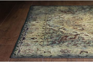 Artloop Matta 150x230 cm - Multifärgad - Textil & mattor - Matta - Modern matta - Wiltonmatta