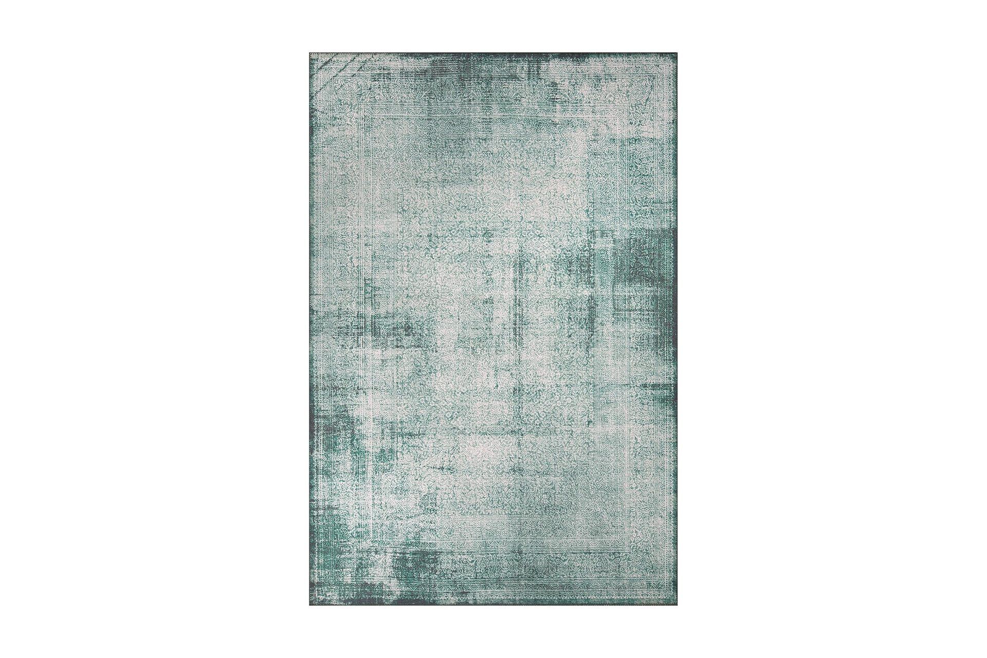 Artloop Matta 150x230 cm - Multif&auml;rgad