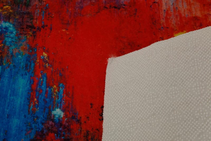 Artzain Matta 120x180 cm - Flerfärgad - Textil & mattor - Matta - Modern matta - Wiltonmatta